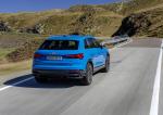 Audi Q3 45 TFSI Quattro S-Line 2018 года (WW)